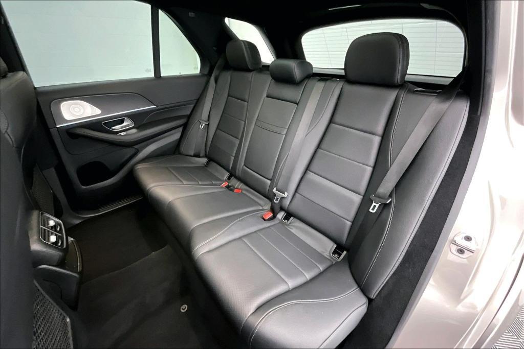 used 2023 Mercedes-Benz GLE 350 car, priced at $46,981