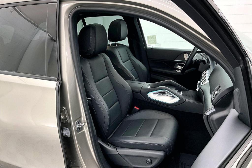 used 2023 Mercedes-Benz GLE 350 car, priced at $46,981