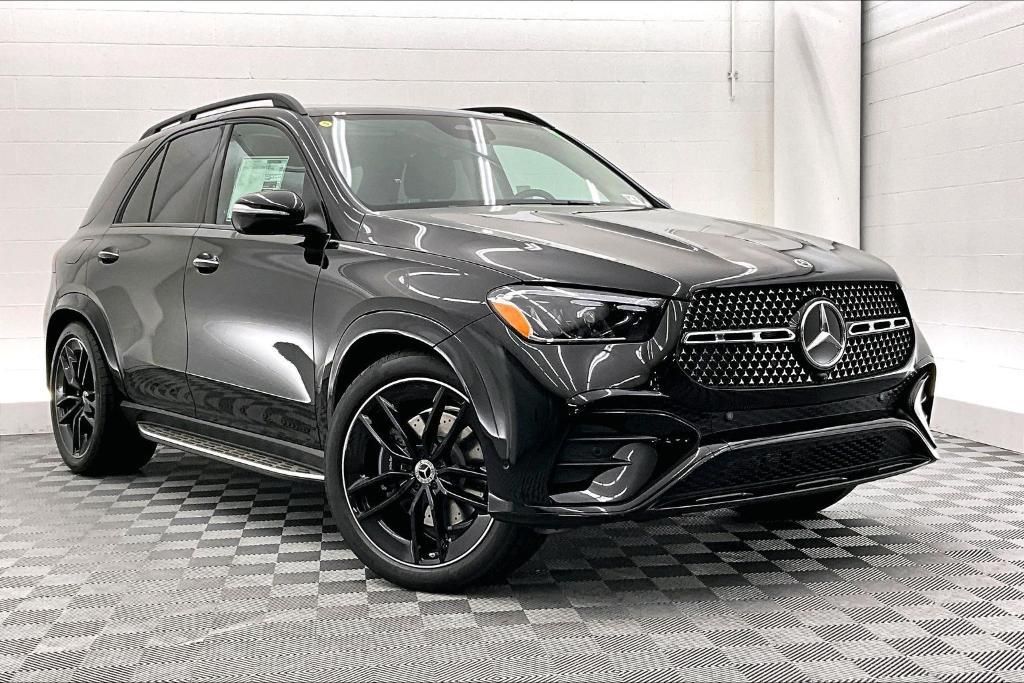 new 2026 Mercedes-Benz GLE 450 car, priced at $80,205