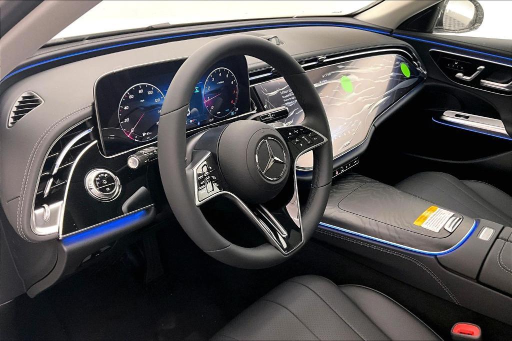 new 2026 Mercedes-Benz E-Class car, priced at $70,215