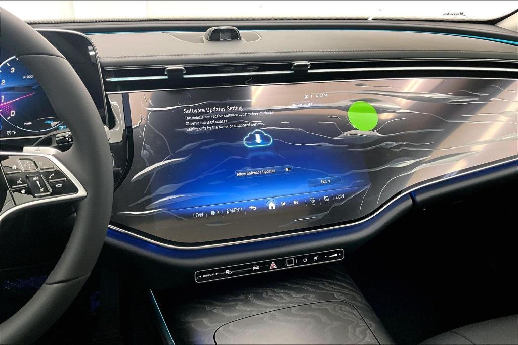 new 2026 Mercedes-Benz E-Class car, priced at $70,215