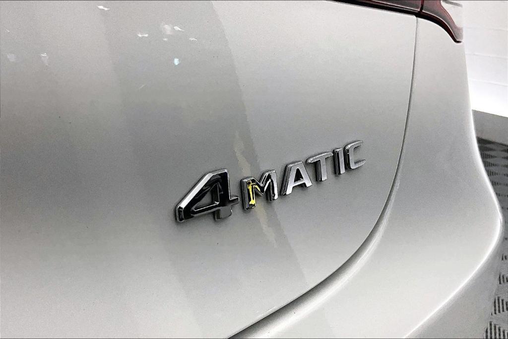 used 2023 Mercedes-Benz GLC 300 car, priced at $41,981