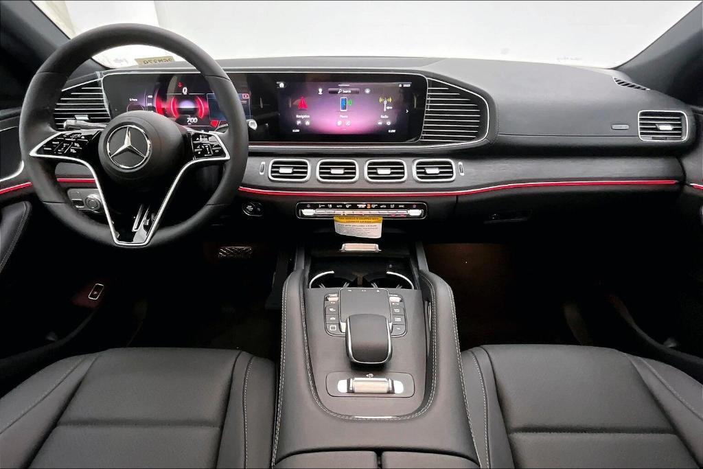 new 2026 Mercedes-Benz GLE 450 car, priced at $84,940