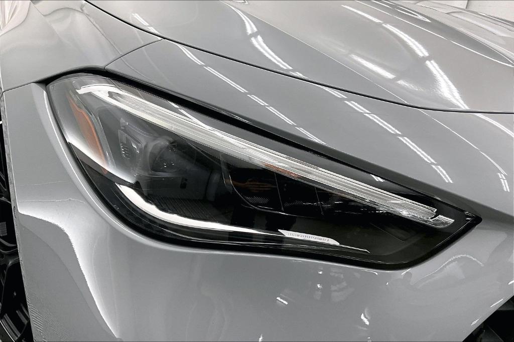 new 2026 Mercedes-Benz AMG CLE 53 car, priced at $84,985