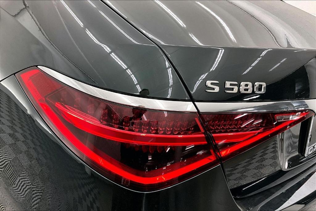 new 2026 Mercedes-Benz S-Class car, priced at $145,045