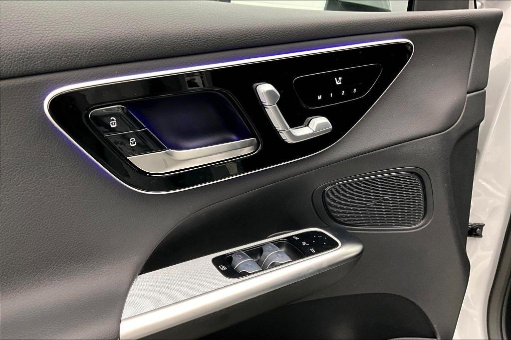 new 2026 Mercedes-Benz GLC 300 car, priced at $54,485