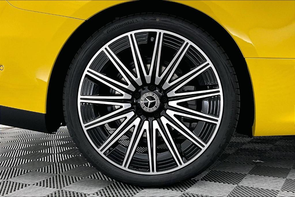 new 2026 Mercedes-Benz CLE 300 car, priced at $74,305