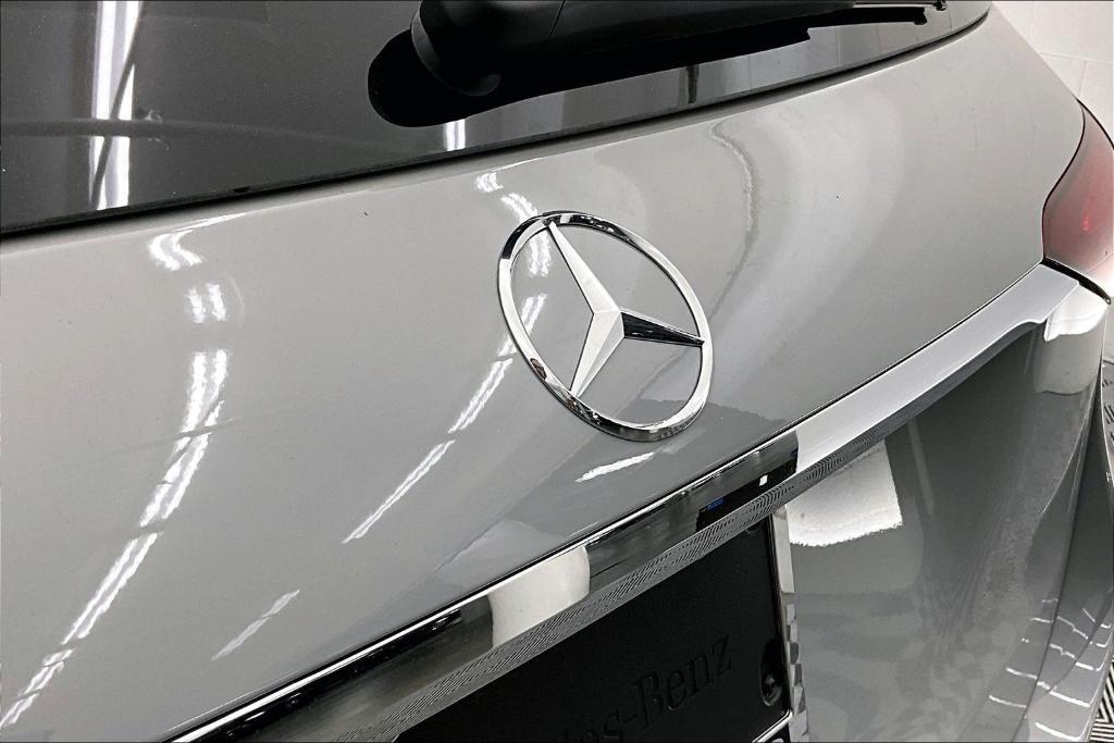 new 2026 Mercedes-Benz GLE 350 car, priced at $70,930
