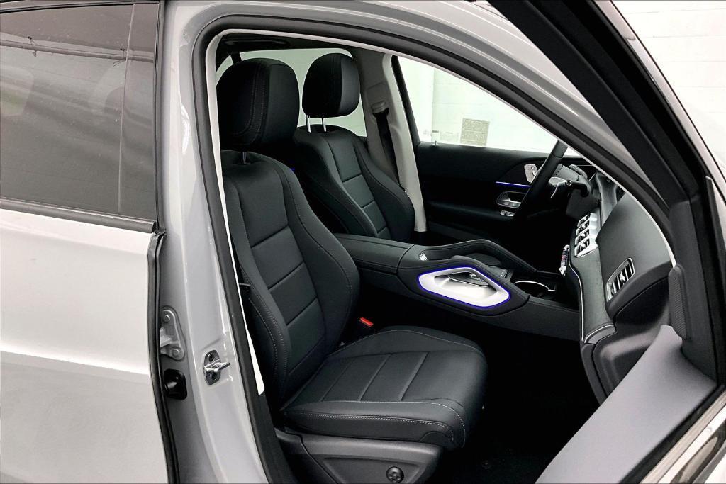 new 2026 Mercedes-Benz GLE 350 car, priced at $70,930