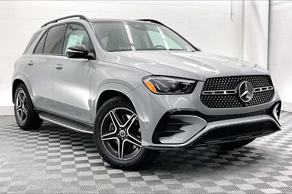 new 2026 Mercedes-Benz GLE 350 car, priced at $70,930
