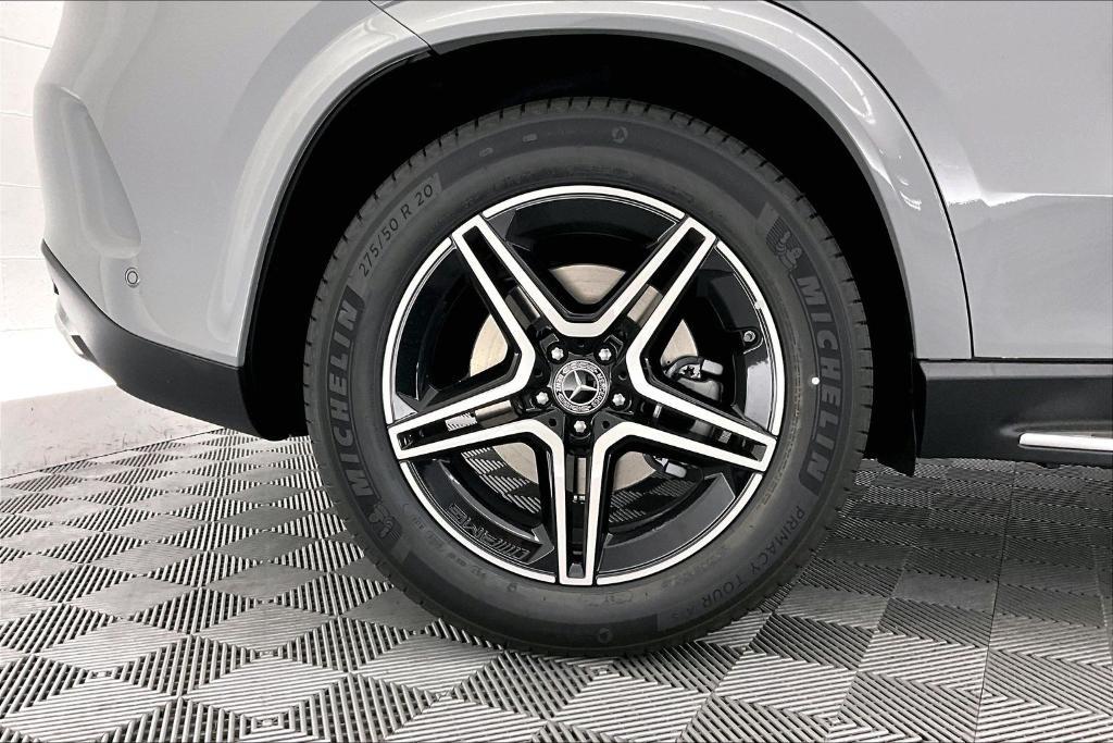 new 2026 Mercedes-Benz GLE 350 car, priced at $70,930