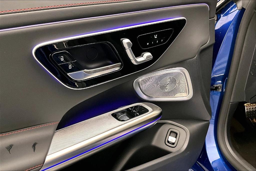 new 2026 Mercedes-Benz AMG CLE 53 car, priced at $84,440