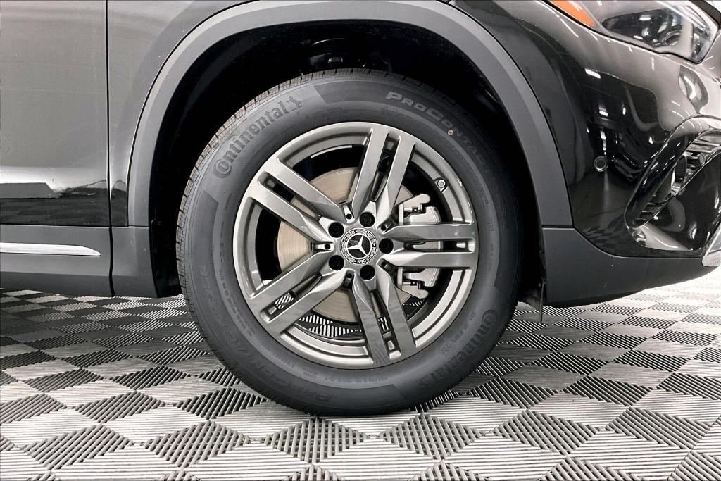 new 2025 Mercedes-Benz GLA 250 car, priced at $45,845