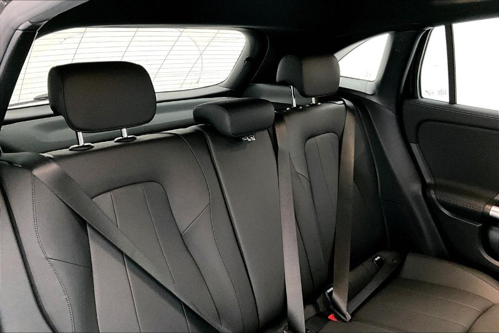 new 2025 Mercedes-Benz GLA 250 car, priced at $45,845