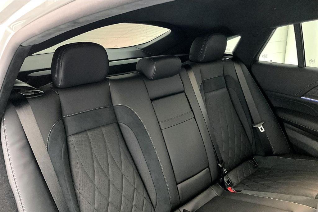 new 2026 Mercedes-Benz AMG GLE 63 car, priced at $142,320