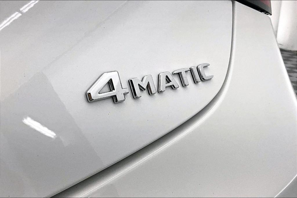 new 2026 Mercedes-Benz CLE 300 car, priced at $73,715