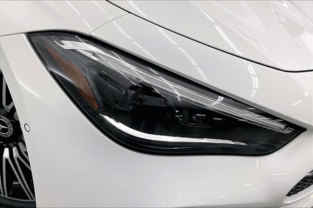 new 2026 Mercedes-Benz CLE 300 car, priced at $73,715