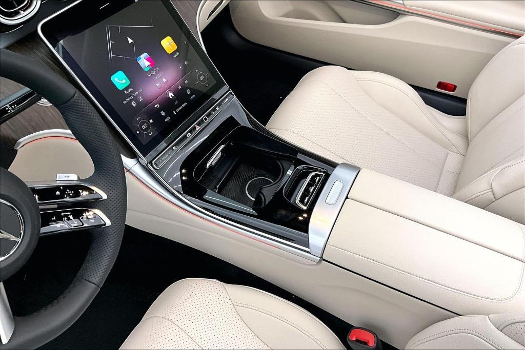 new 2026 Mercedes-Benz CLE 300 car, priced at $73,715