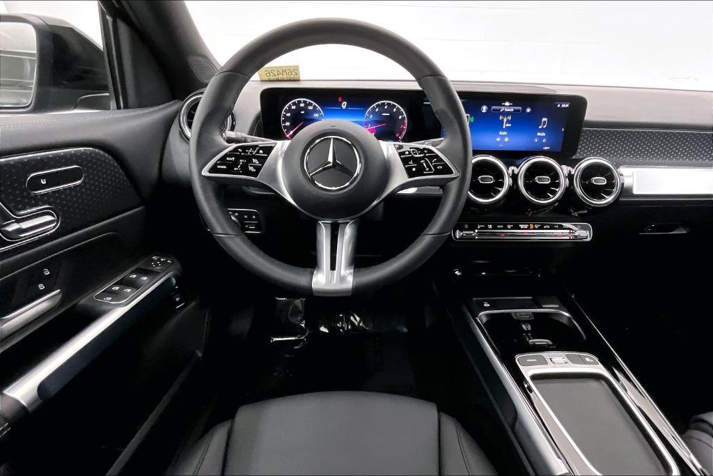 used 2026 Mercedes-Benz GLB 250 car, priced at $39,198