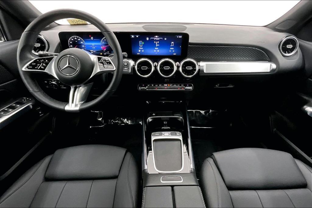 used 2026 Mercedes-Benz GLB 250 car, priced at $39,198
