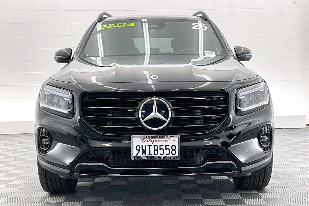 used 2026 Mercedes-Benz GLB 250 car, priced at $39,198