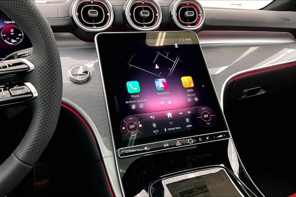 new 2026 Mercedes-Benz CLE 300 car, priced at $70,325