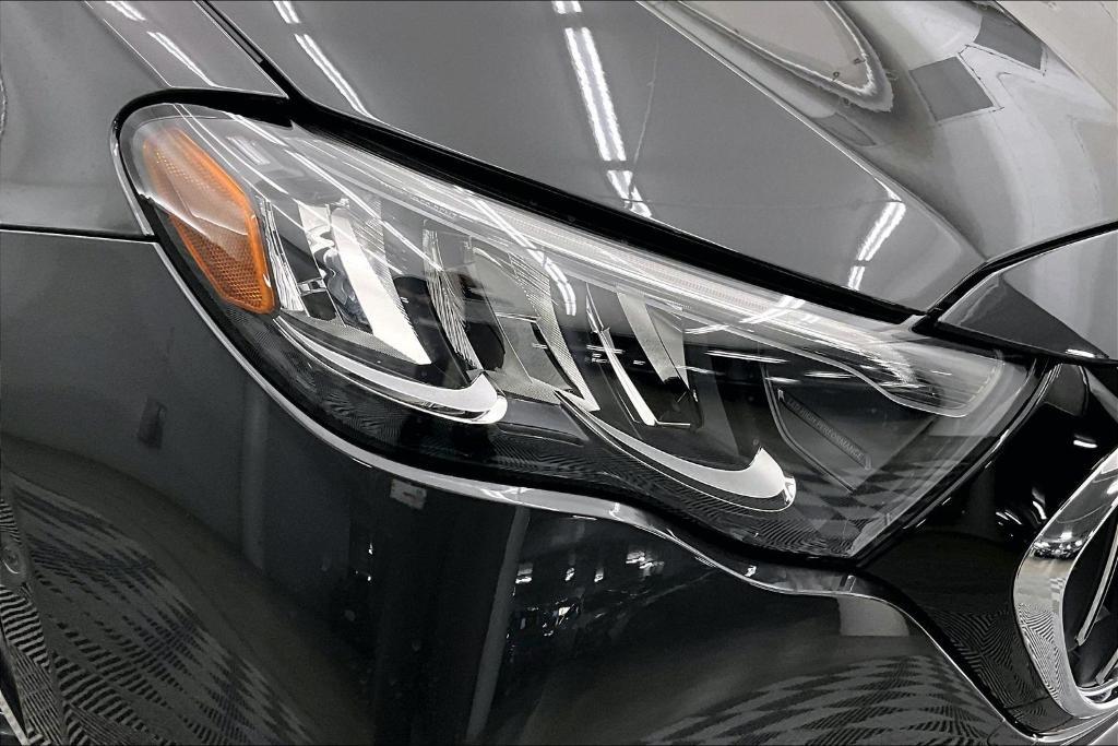 new 2026 Mercedes-Benz AMG E 53 car, priced at $105,385