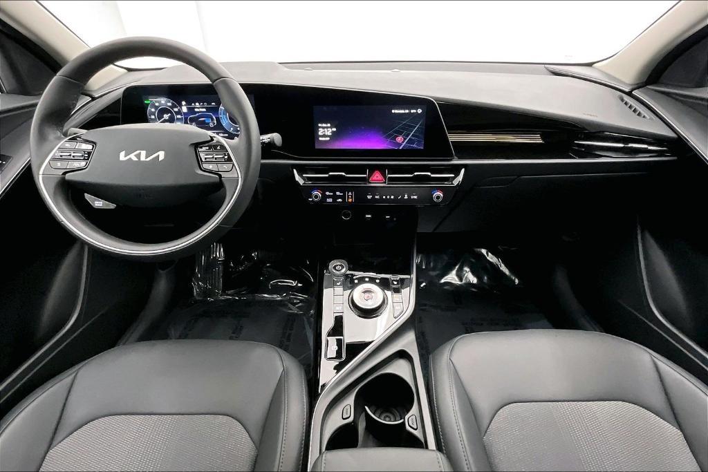used 2025 Kia Niro EV car, priced at $24,981