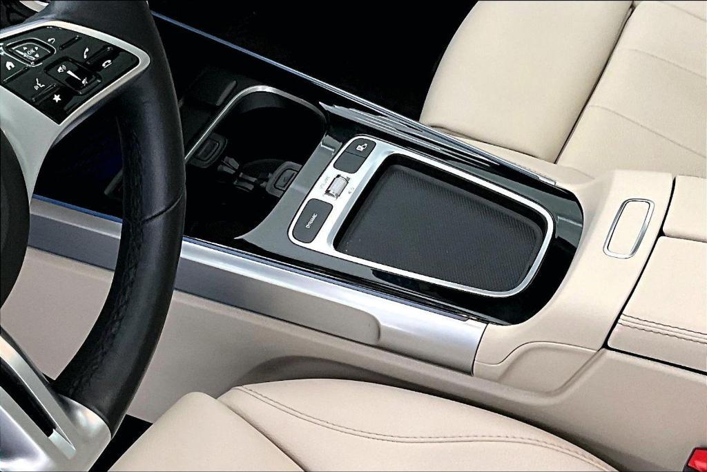 used 2024 Mercedes-Benz GLB 250 car, priced at $34,981