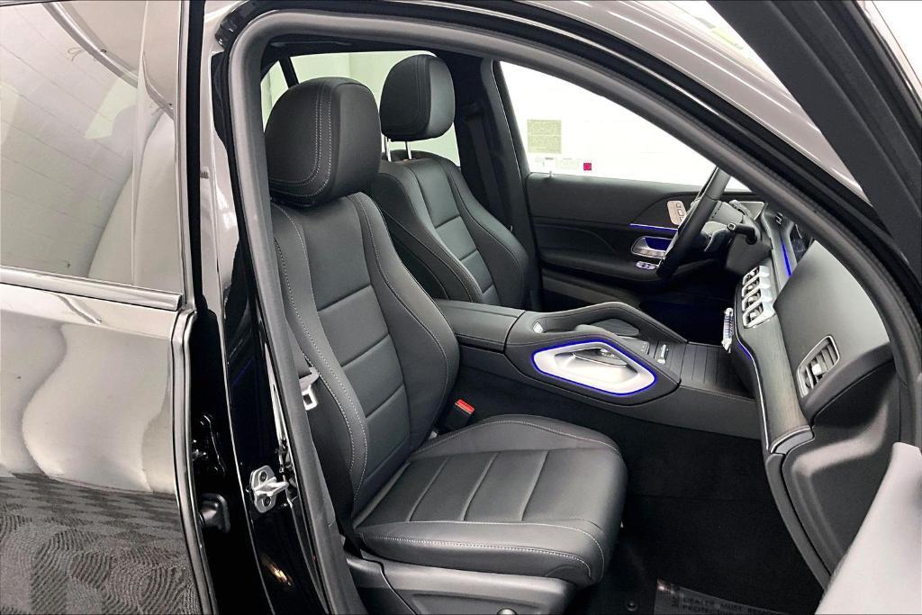 used 2026 Mercedes-Benz GLE 350 car, priced at $65,898
