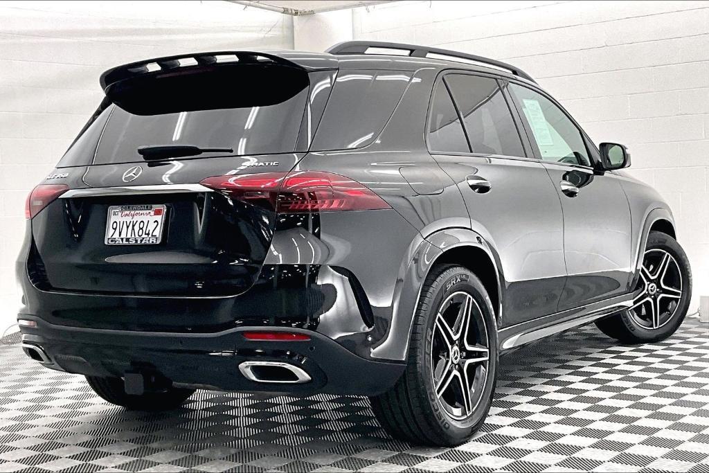 used 2026 Mercedes-Benz GLE 350 car, priced at $65,898
