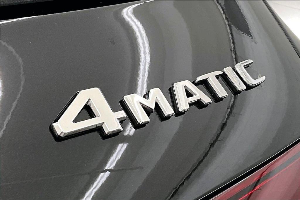 used 2026 Mercedes-Benz GLE 350 car, priced at $65,898