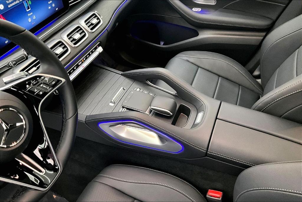 used 2026 Mercedes-Benz GLE 350 car, priced at $65,898