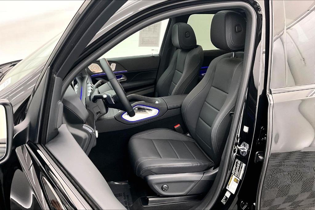 used 2026 Mercedes-Benz GLE 350 car, priced at $65,898