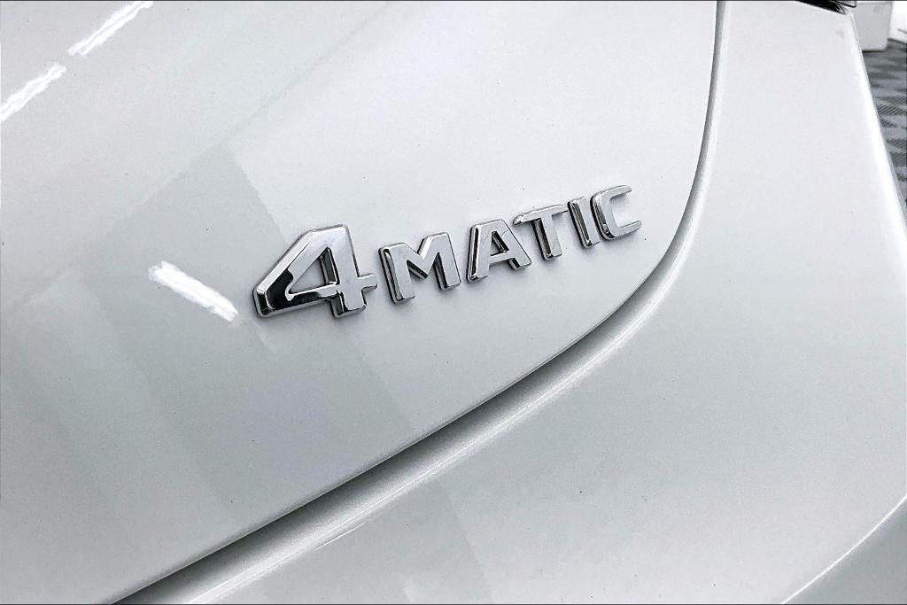 new 2026 Mercedes-Benz CLE 300 car, priced at $75,925