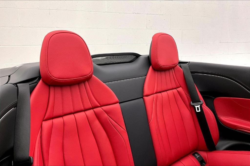 new 2026 Mercedes-Benz CLE 300 car, priced at $75,925