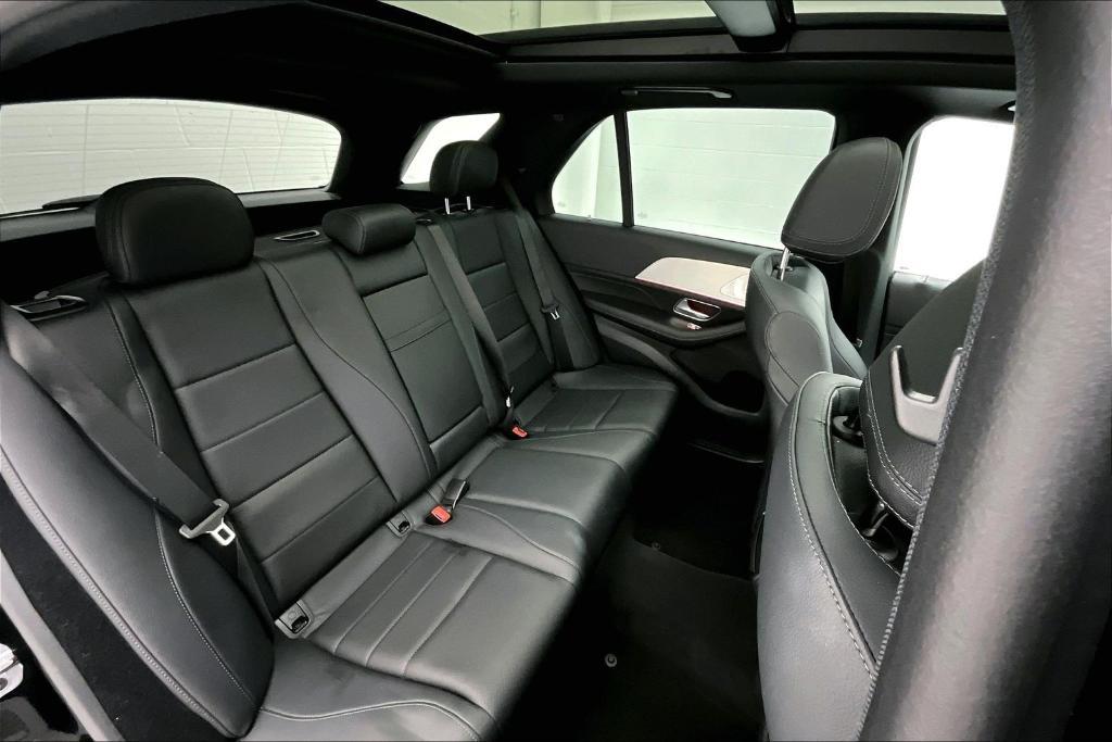 used 2023 Mercedes-Benz GLE 350 car, priced at $46,981