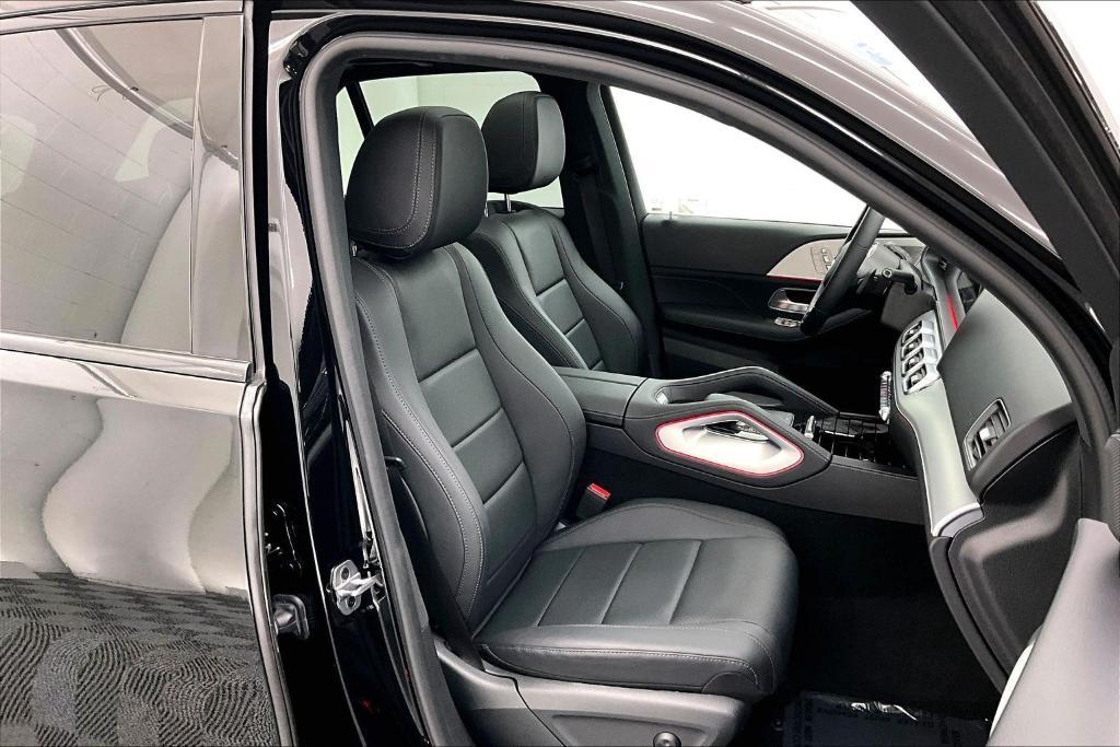 used 2023 Mercedes-Benz GLE 350 car, priced at $46,981