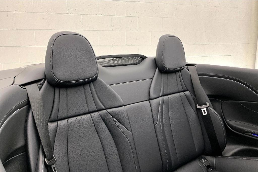 new 2026 Mercedes-Benz CLE 300 car, priced at $73,915