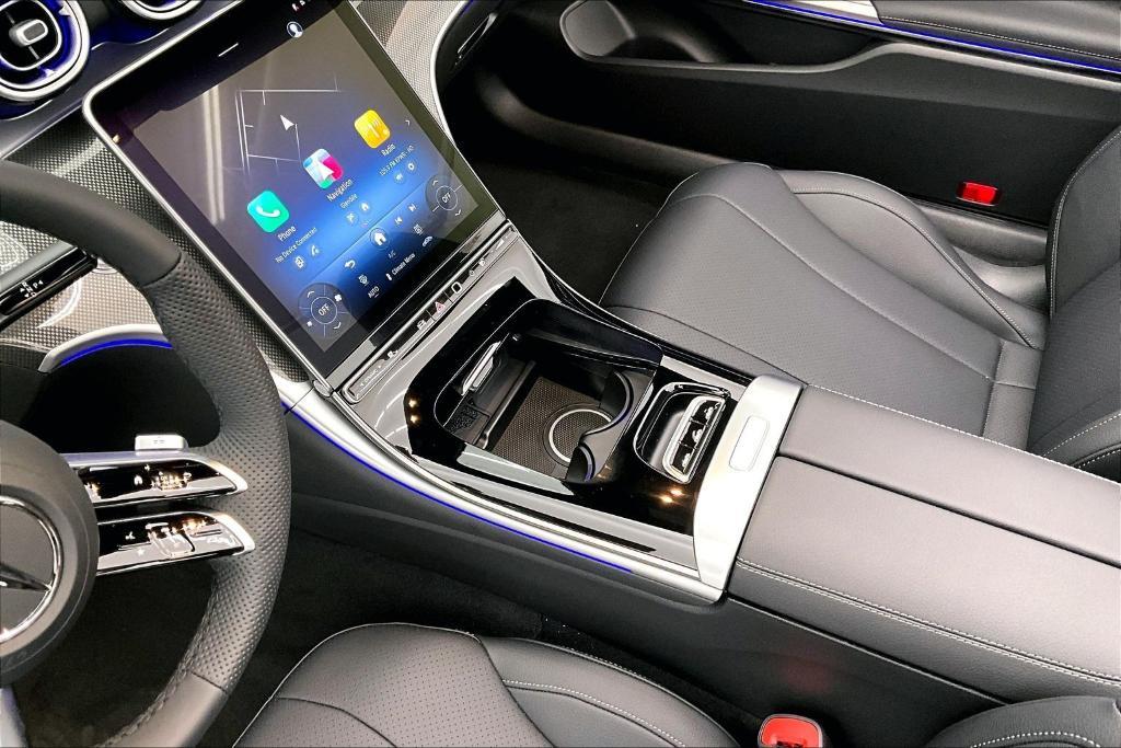 new 2026 Mercedes-Benz CLE 300 car, priced at $73,915