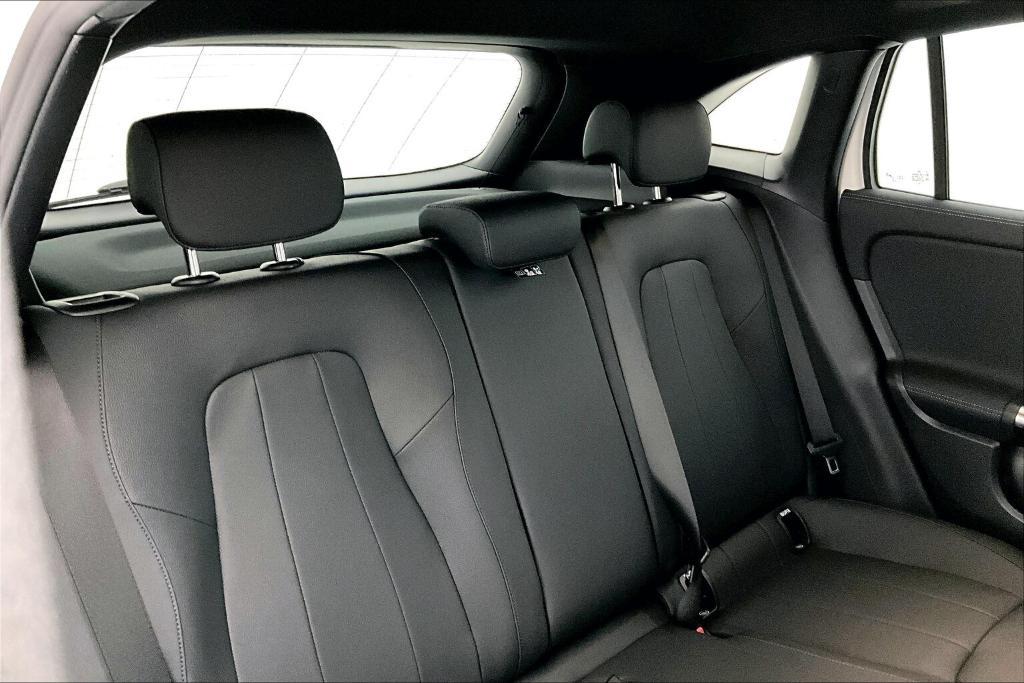 new 2026 Mercedes-Benz GLA 250 car, priced at $44,485