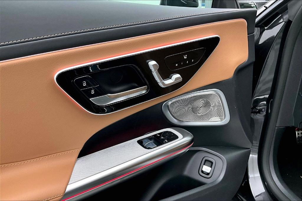 new 2026 Mercedes-Benz CLE 300 car, priced at $65,815