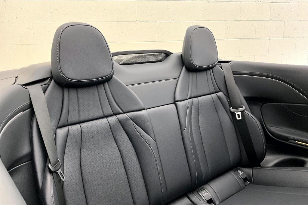 new 2026 Mercedes-Benz CLE 300 car, priced at $74,115