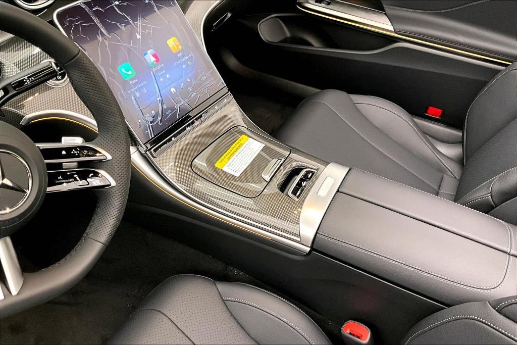 new 2026 Mercedes-Benz CLE 300 car, priced at $74,115
