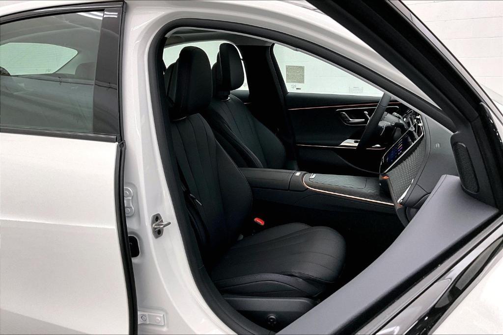 new 2026 Mercedes-Benz E-Class car, priced at $66,765