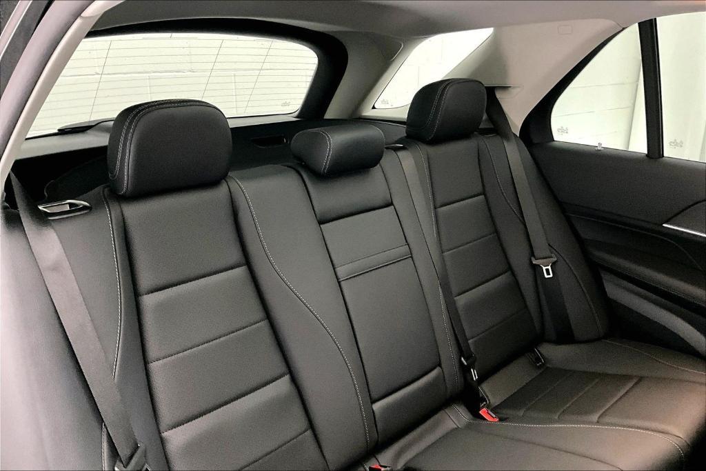 new 2026 Mercedes-Benz GLE 450 car, priced at $77,500