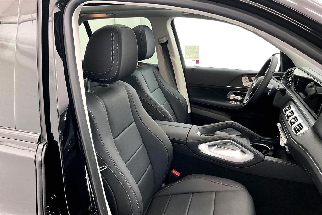 new 2026 Mercedes-Benz GLE 450 car, priced at $77,500
