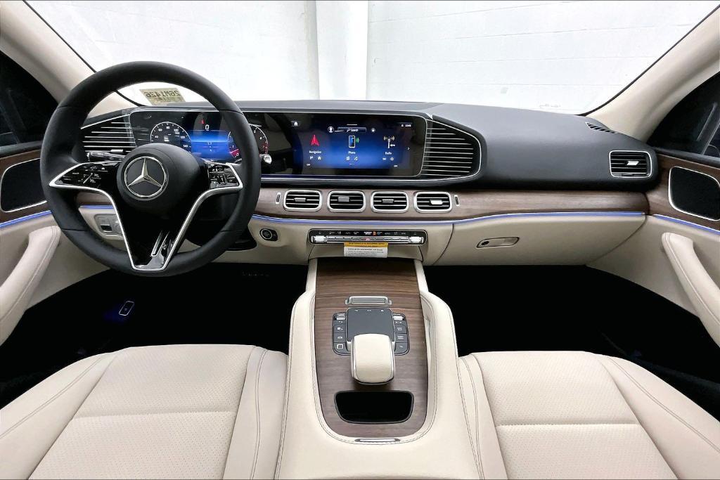 new 2026 Mercedes-Benz GLE 450 car, priced at $76,895