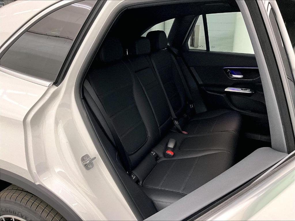 new 2026 Mercedes-Benz GLC 300 car, priced at $52,435
