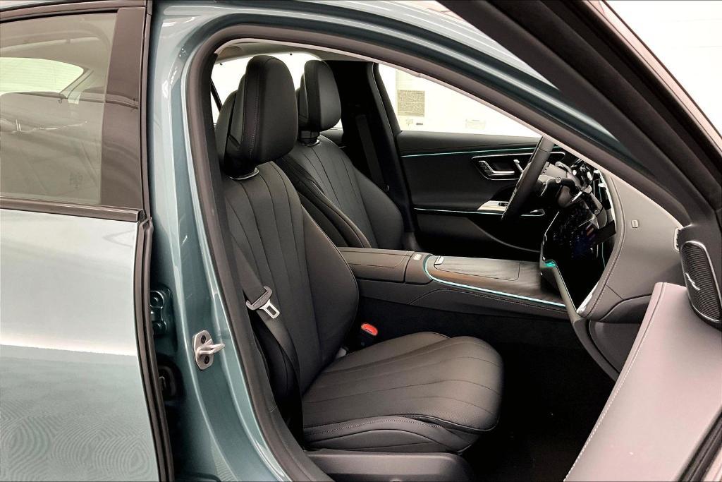 new 2026 Mercedes-Benz E-Class car, priced at $83,545